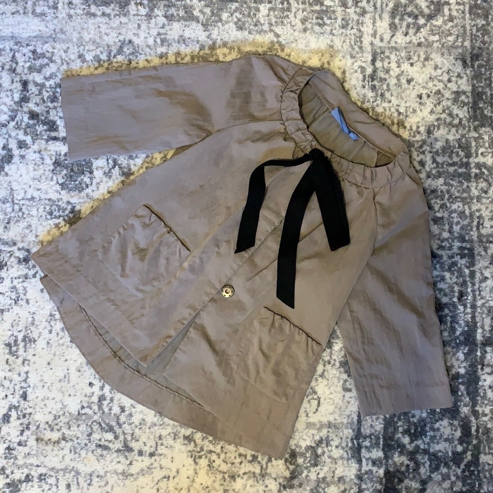 Vera Wang Jacket